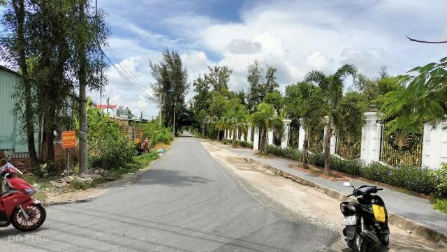 Bán Nhà vườn Bình Chánh 876m2 27x32, thích hợp homestay nghỉ dưỡng, giá siêu đầu tư 5.6 tỷ TL