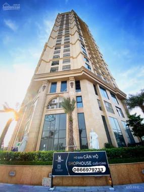 Chính Chủ Cho Thuê Gấp Căn hộ Chung Cư D'.El Dorado 659A Lạc Long Quân, Tây Hồ, Hà Nội.