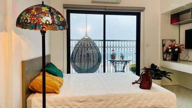 Chính Chủ Cho Thuê Gấp Căn hộ Chung Cư D'.El Dorado 659A Lạc Long Quân, Tây Hồ, Hà Nội.