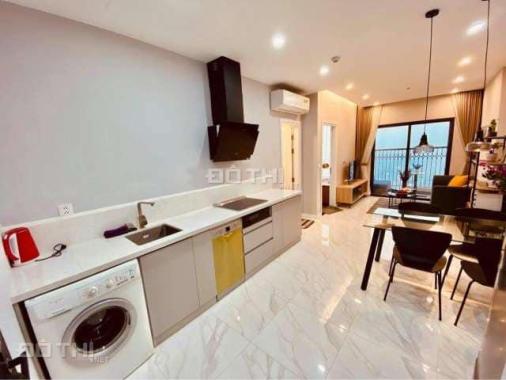 Chính Chủ Cho Thuê Gấp Căn hộ Chung Cư D'.El Dorado 659A Lạc Long Quân, Tây Hồ, Hà Nội.