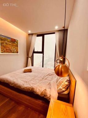 Chính Chủ Cho Thuê Gấp Căn hộ Chung Cư D'.El Dorado 659A Lạc Long Quân, Tây Hồ, Hà Nội.