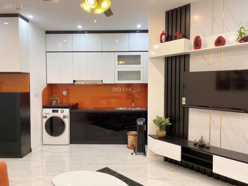 Chính Chủ Cho Thuê Gấp Căn hộ Chung Cư D'.El Dorado 659A Lạc Long Quân, Tây Hồ, Hà Nội.
