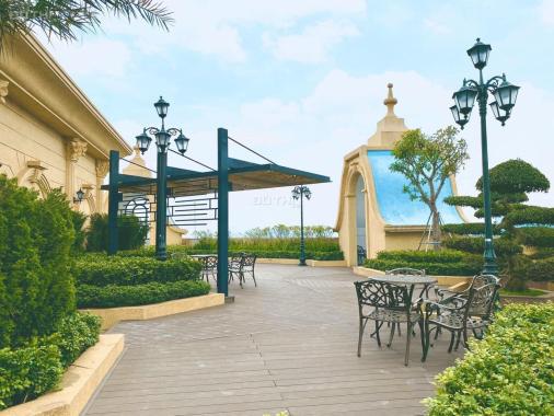 Chính Chủ Cho Thuê Gấp Căn hộ Chung Cư D'.El Dorado 659A Lạc Long Quân, Tây Hồ, Hà Nội.
