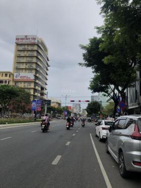 Bán đất Mặt tiền 2 tháng 9 ngay cầu Rồng sông Hàn, Vị Trí đẹp KD, Bình Thuận, Hải Châu