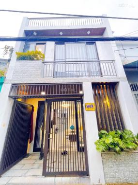 💥Bán nhà 2 tầng K814 đường Trần Cao Vân - Thanh Khê - Đà Nẵng