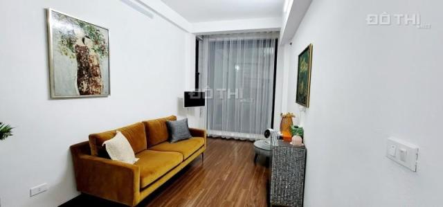 MẶT PHỐ ÁI MỘ XỊN - ĐẸP HIẾM - VỈA HÈ 3M - ĐƯỜNG 4 Ô TÔ - VĂN PHÒNG, SHOWROOM, KINH DOANH ĐA DẠNG.