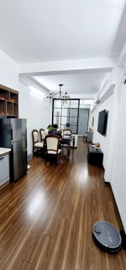 MẶT PHỐ ÁI MỘ XỊN - ĐẸP HIẾM - VỈA HÈ 3M - ĐƯỜNG 4 Ô TÔ - VĂN PHÒNG, SHOWROOM, KINH DOANH ĐA DẠNG.