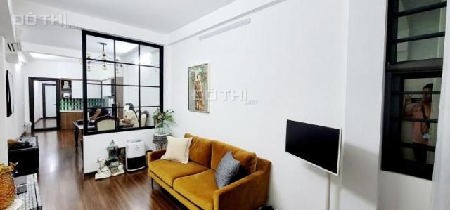 MẶT PHỐ ÁI MỘ XỊN - ĐẸP HIẾM - VỈA HÈ 3M - ĐƯỜNG 4 Ô TÔ - VĂN PHÒNG, SHOWROOM, KINH DOANH ĐA DẠNG.