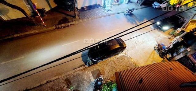 MẶT PHỐ ÁI MỘ XỊN - ĐẸP HIẾM - VỈA HÈ 3M - ĐƯỜNG 4 Ô TÔ - VĂN PHÒNG, SHOWROOM, KINH DOANH ĐA DẠNG.