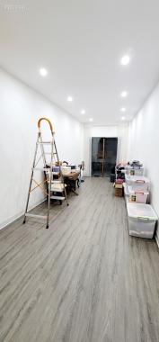 MẶT PHỐ ÁI MỘ XỊN - ĐẸP HIẾM - VỈA HÈ 3M - ĐƯỜNG 4 Ô TÔ - VĂN PHÒNG, SHOWROOM, KINH DOANH ĐA DẠNG.