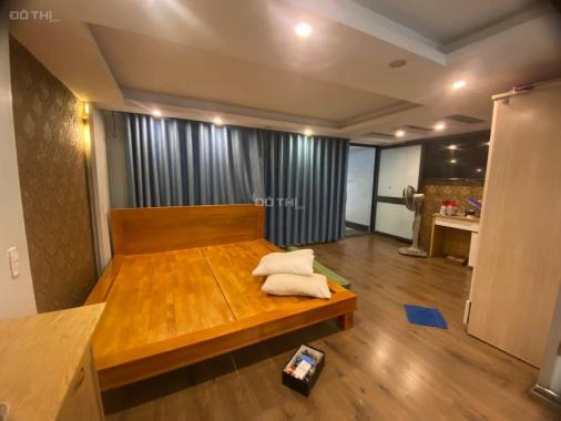 BÁN NHÀ 3 TẦNG KĐT VỰNG ĐÂNG,P.YẾT KIÊU. DT:82.5M2,MT:5.5M ĐẸP !!!