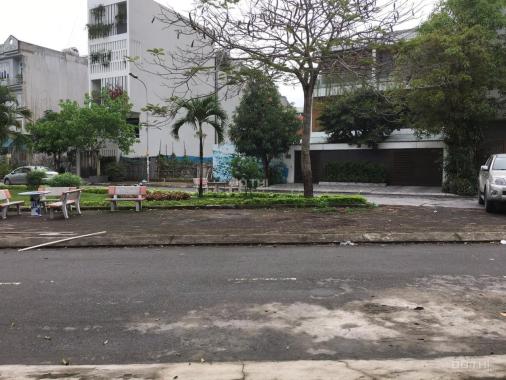 BÁN NHÀ 3 TẦNG KĐT VỰNG ĐÂNG,P.YẾT KIÊU. DT:82.5M2,MT:5.5M ĐẸP !!!
