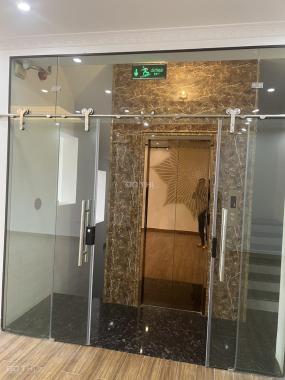 Bán biệt thự 7 Tầng thang máy  siêu víp diện tích sàn 150M Lê Hồng Phong