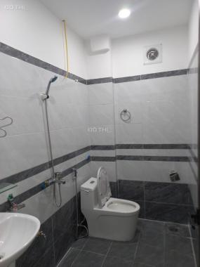 Bán nhà mới xây 4 tầng 30m2 Huỳnh Cung, Tam Hiệp, Thanh Trì.