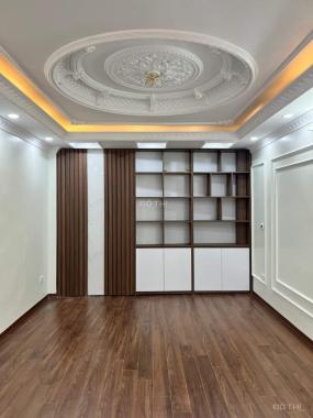 Bán nhà mới xây 4 tầng 30m2 Huỳnh Cung, Tam Hiệp, Thanh Trì.