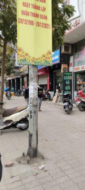 Nhà giảm giá bán gấp giá rẻ Nguyễn Xiển 96m, 1.5 tầng, hai mặt tiền 4m, 25.3 tỷ phường Hạ Đình