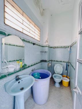 Bán nhà mặt tiền q.8 đường Phạm Thế Hiển - nhà 5T 133m2 mặt bằng KD giá nhỉnh 7 tỷ