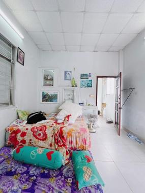 Bán nhà mặt tiền q.8 đường Phạm Thế Hiển - nhà 5T 133m2 mặt bằng KD giá nhỉnh 7 tỷ