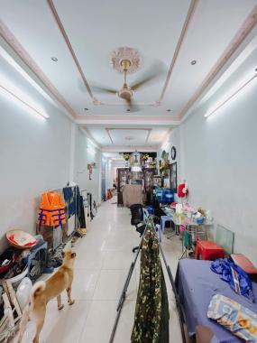 Bán nhà mặt tiền q.8 đường Phạm Thế Hiển - nhà 5T 133m2 mặt bằng KD giá nhỉnh 7 tỷ