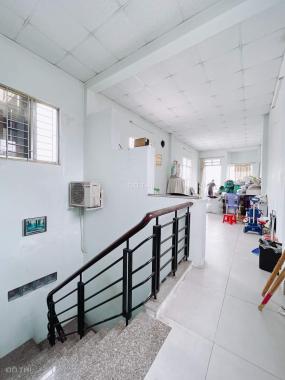 Bán nhà mặt tiền q.8 đường Phạm Thế Hiển - nhà 5T 133m2 mặt bằng KD giá nhỉnh 7 tỷ