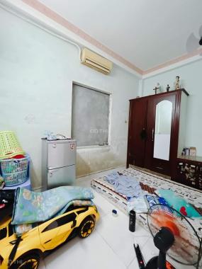 Bán nhà mặt tiền q.8 đường Phạm Thế Hiển - nhà 5T 133m2 mặt bằng KD giá nhỉnh 7 tỷ