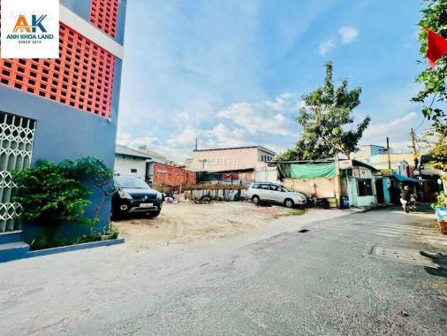 6.5 tỷ đất mặt tiền đường 19, Linh Chiểu (ngay Himlam), Thủ Đức