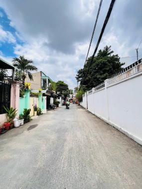 6.5 tỷ đất mặt tiền đường 19, Linh Chiểu (ngay Himlam), Thủ Đức