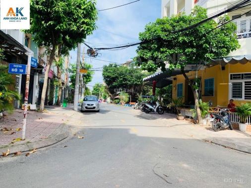 6.5 tỷ đất mặt tiền đường 19, Linh Chiểu (ngay Himlam), Thủ Đức