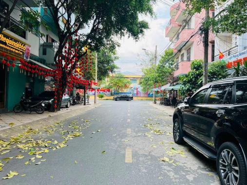 6.5 tỷ đất mặt tiền đường 19, Linh Chiểu (ngay Himlam), Thủ Đức