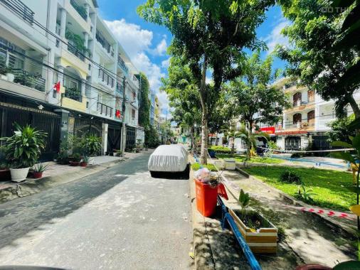 6.5 tỷ đất mặt tiền đường 19, Linh Chiểu (ngay Himlam), Thủ Đức