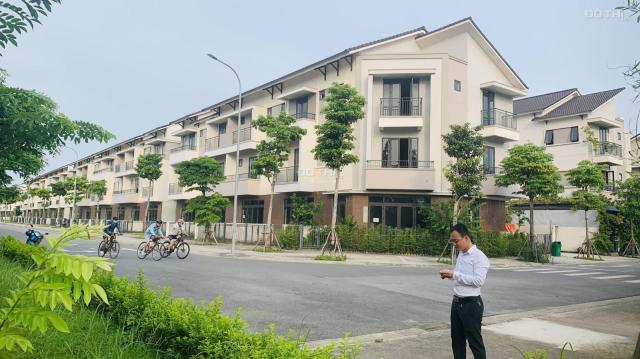 Bán nhanh nhà phố 90m2 kđt Vsip giảm giá 2 tỷ.