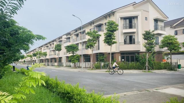 Bán nhanh nhà phố 90m2 kđt Vsip giảm giá 2 tỷ.