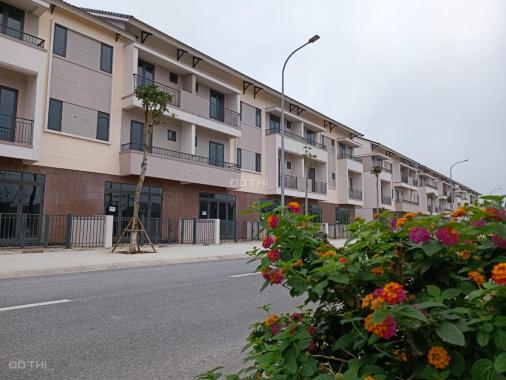 Bán nhanh nhà phố 90m2 kđt Vsip giảm giá 2 tỷ.