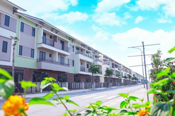 Bán nhanh nhà phố 90m2 kđt Vsip giảm giá 2 tỷ.