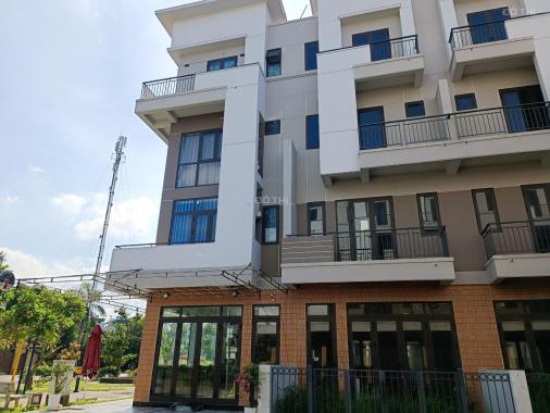 Bán gấp nhà 4 tầng kinh doanh thuận tiện