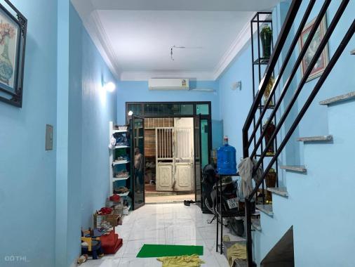 BÁN NHÀ LÊ LỢI HÀ CẦU HÀ ĐÔNG 33M2 4 TẦNG NHỈNH 2.5 TỶ