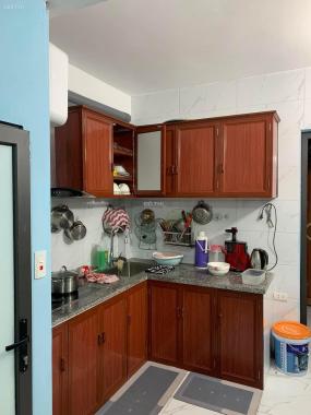 BÁN NHÀ LÊ LỢI HÀ CẦU HÀ ĐÔNG 33M2 4 TẦNG NHỈNH 2.5 TỶ