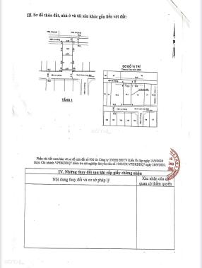 Hẻm xe hơi 30 Lâm Văn Bền, Tân Kiểng Q7. Trệt lầu,6m x 15m. 2 mặt tiền, sổ vuông A4, giá chỉ 8 tỷ