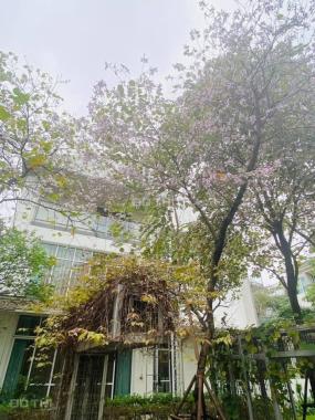Cho Thuê Nhà Liền Kề Biệt Thự ParkCity