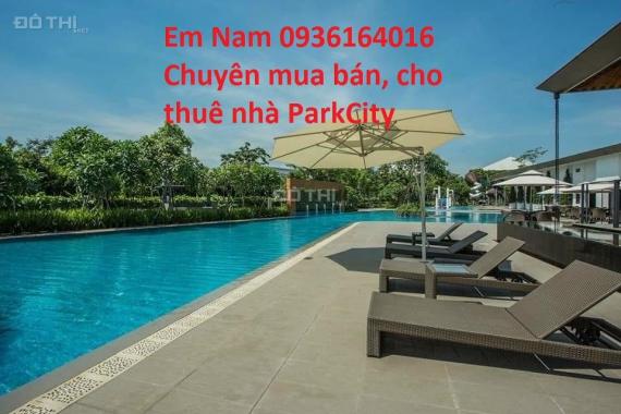 Cho Thuê Nhà Liền Kề Biệt Thự ParkCity