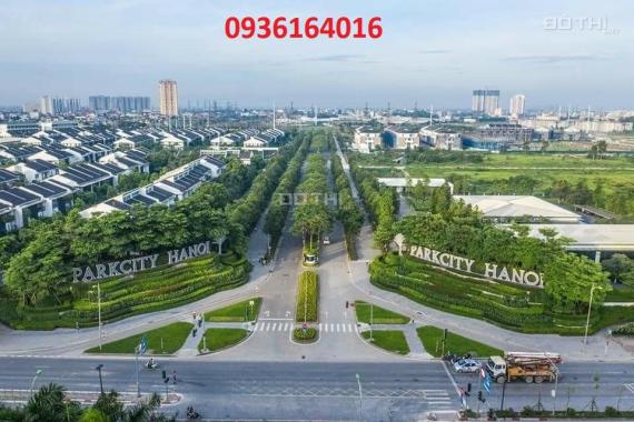 Cho Thuê Nhà Liền Kề Biệt Thự ParkCity