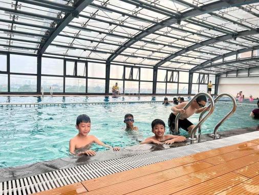 Chính chủ bán căn 82m2, 1,9 tỷ đã có nội thất