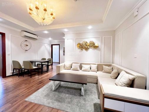 Chính chủ bán căn 82m2, 1,9 tỷ đã có nội thất