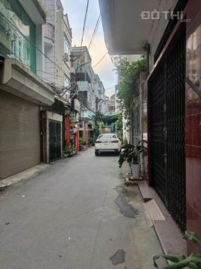 🏠 BÁN NHÀ PHỐ DOÃN KẾ THIỆN – CẦU GIẤY – NHÀ ĐẸP – 3 THOÁNG – GẦN PHỐ - 5TỶ2 