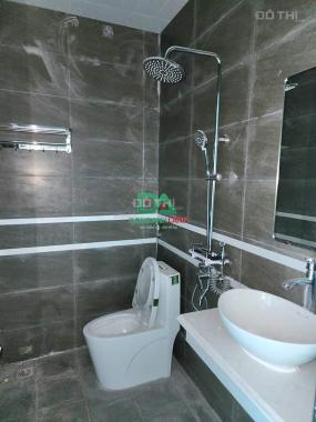 Bán nhà mới xây Vân Nội Đông Anh 45m đường ô tô sổ đỏ chính chủ