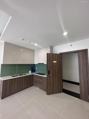 Tin HOT cho thuê căn hộ Q7Riverside 1PN-53m² view Nội khu hồ bơi thoáng mát giá 8tr/th