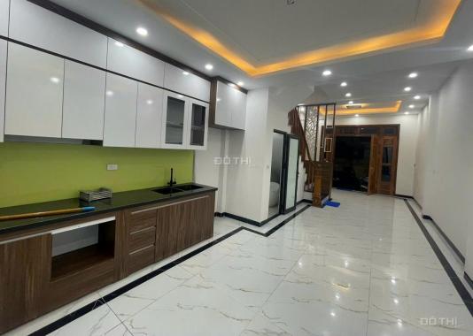 Quá rẻ! Nhỉnh 6 tỷ. Nhà 45m2*5T xây mới khu phân lô TT Công An đối diện HV An Ninh phố An Hòa HN