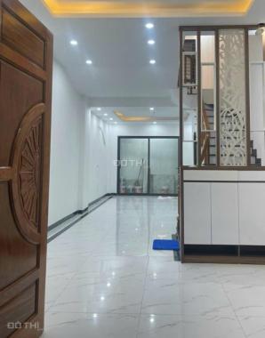 Quá rẻ! Nhỉnh 6 tỷ. Nhà 45m2*5T xây mới khu phân lô TT Công An đối diện HV An Ninh phố An Hòa HN