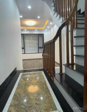 Quá rẻ! Nhỉnh 6 tỷ. Nhà 45m2*5T xây mới khu phân lô TT Công An đối diện HV An Ninh phố An Hòa HN