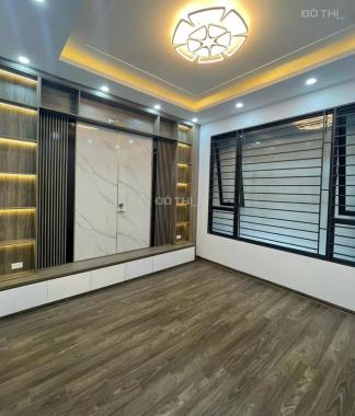 Quá rẻ! Nhỉnh 6 tỷ. Nhà 45m2*5T xây mới khu phân lô TT Công An đối diện HV An Ninh phố An Hòa HN